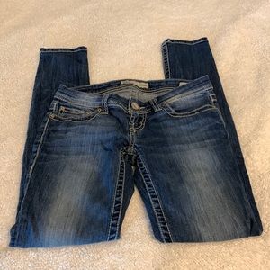 BKE Stella Skinny Jeans